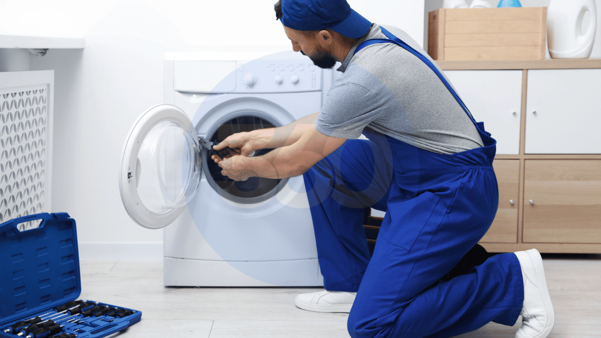 Kangal Çamaşır Makinesi Servisi